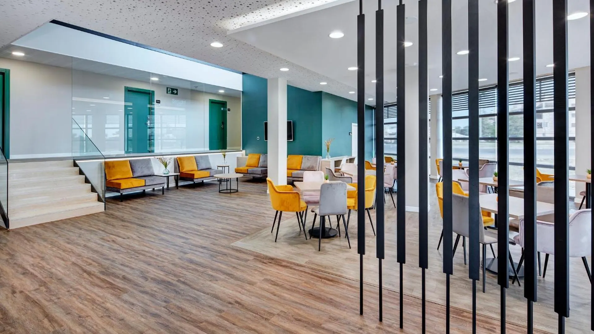 Sercotel Cordoba Delicias 4*,