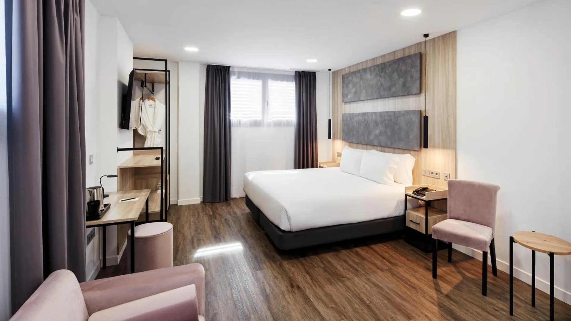 Hotel Sercotel Cordoba Delicias