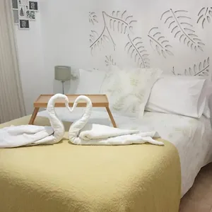 Padrinos Apartament