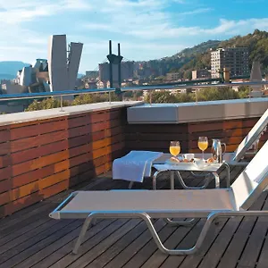 https://hesperia-bilbao.bilbaohotelsspain.com