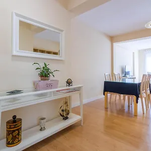 Appartement Fantastico Junto A La Juderia