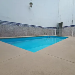 Appartement El Patio De La Piscina