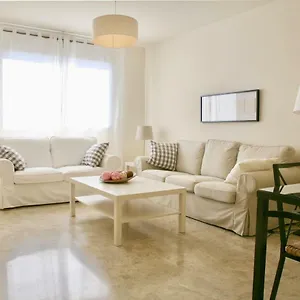 Appartement Ollerias, 31, Córdoba