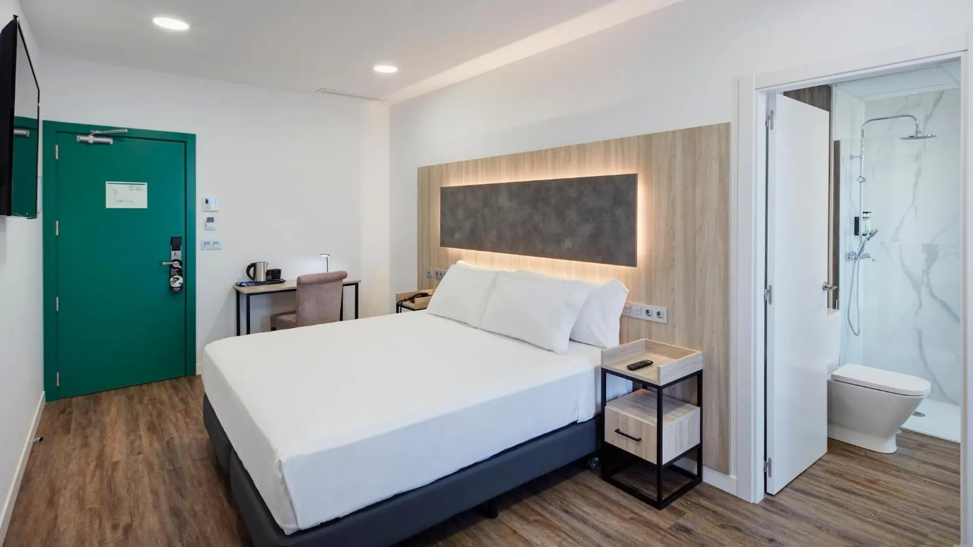 Sercotel Cordoba Delicias Hotel