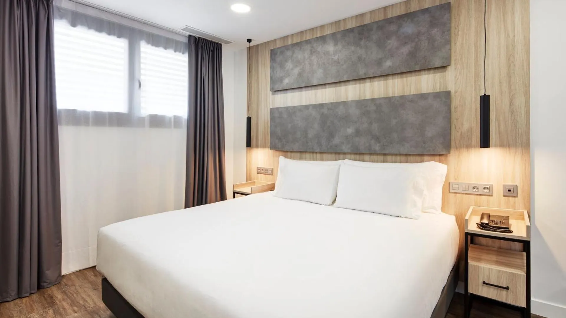 Hotel Sercotel Cordoba Delicias