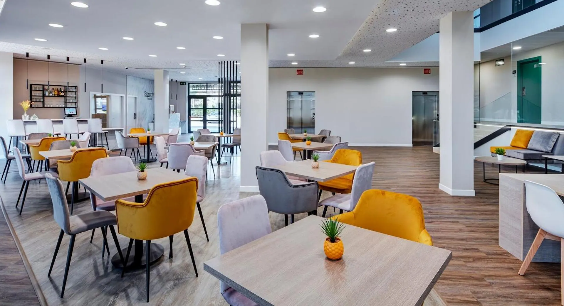 Sercotel Cordoba Delicias 4*,  Spain