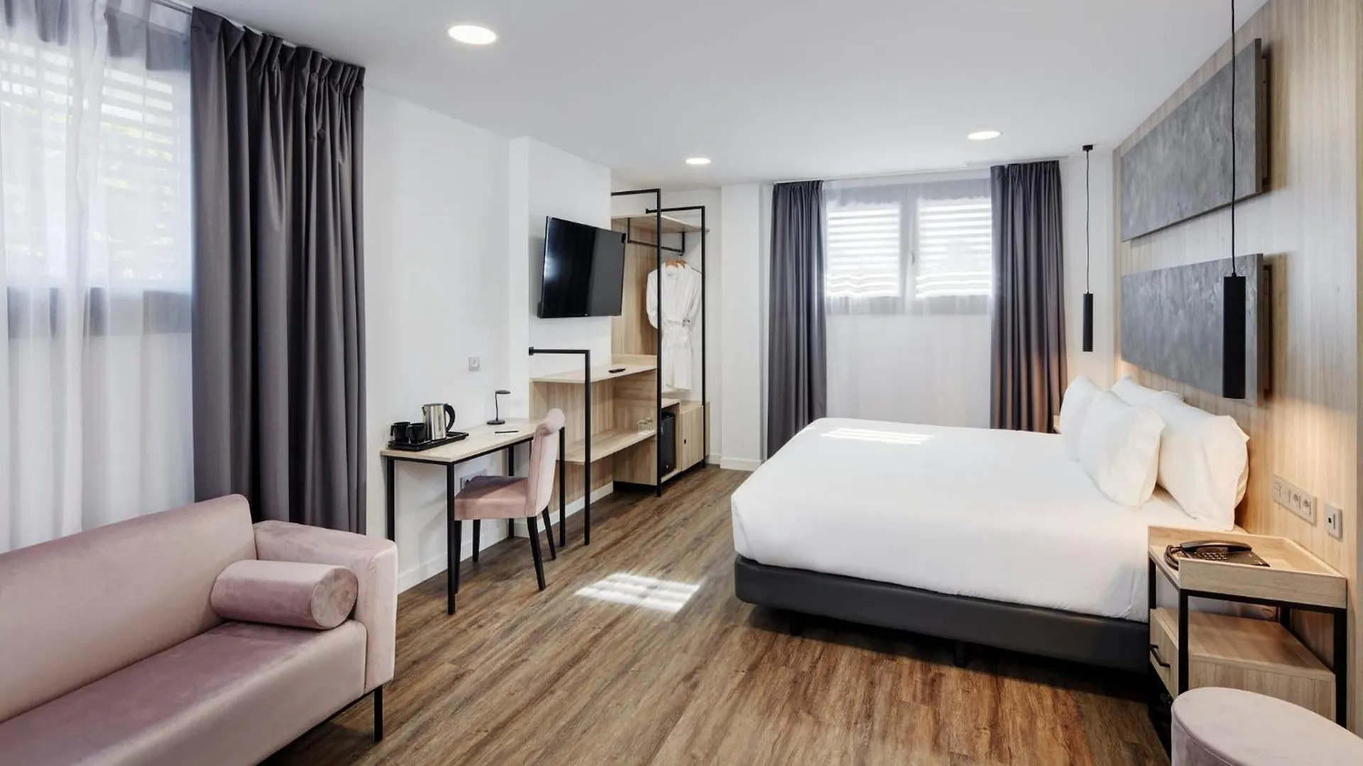 Sercotel Cordoba Delicias Hotel