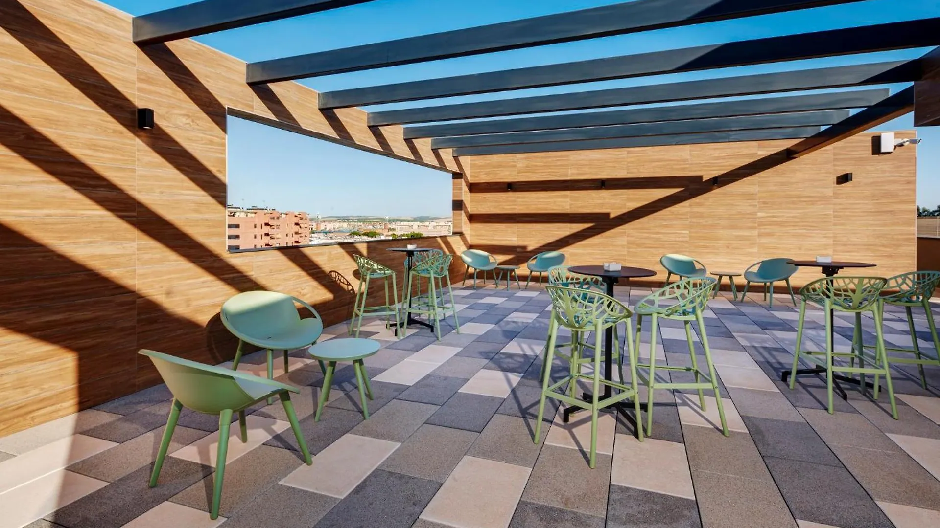 Sercotel Cordoba Delicias 4*,  Spain