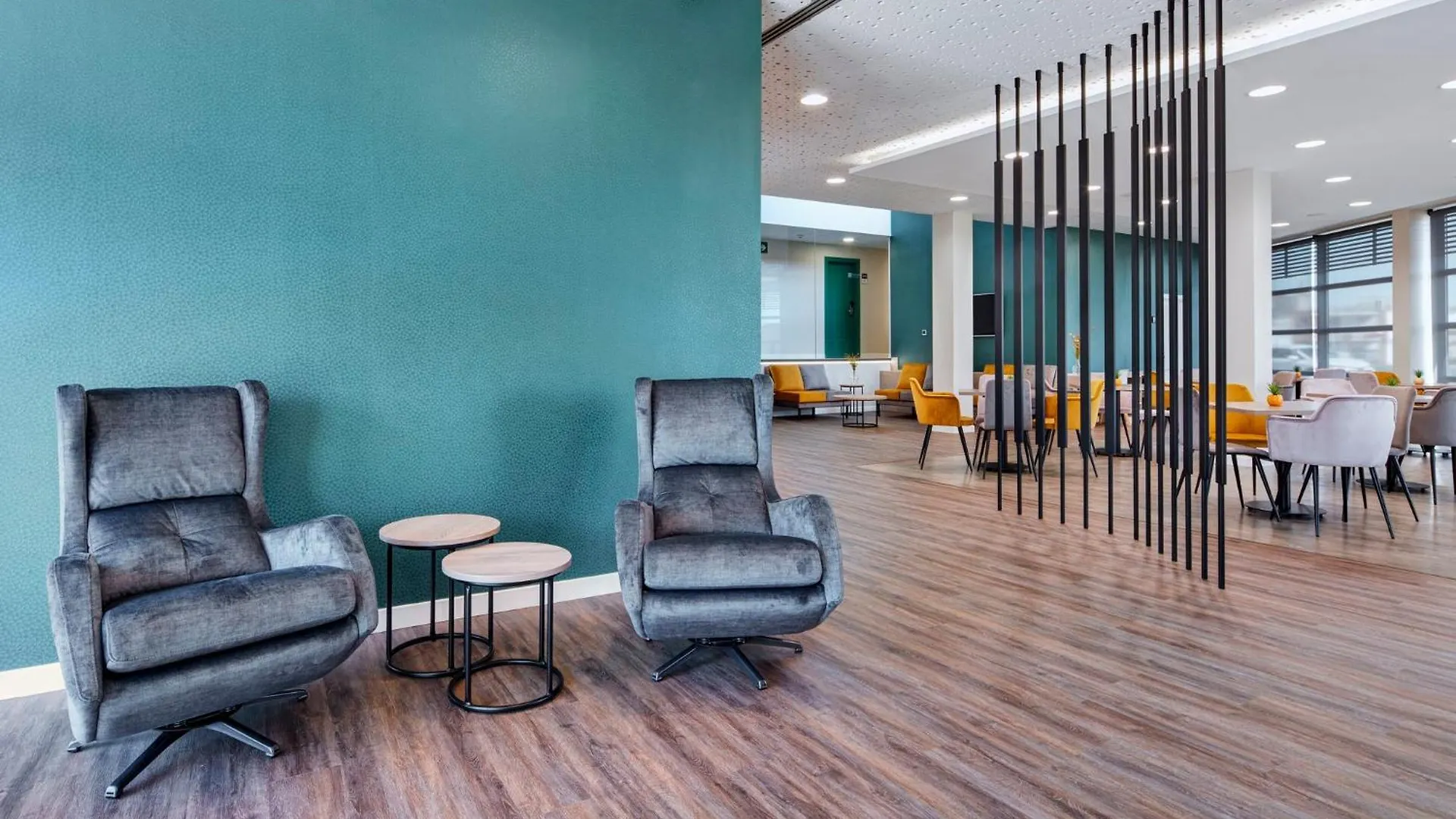 Sercotel Cordoba Delicias 4*,  Spain