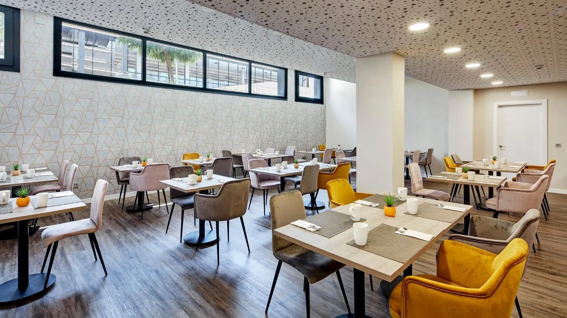 **** Hotel Sercotel Cordoba Delicias Espagne